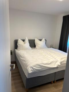 Bamberg apartment, new building, balcony, parking - 2