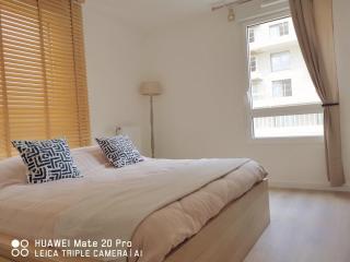 Peaceful stay near Paris - Villeneuve-la-Garenne - 4