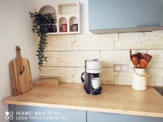 Peaceful stay near Paris - Villeneuve-la-Garenne - 3