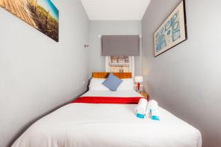 Cool Central Apartment 9 - 5