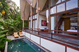 Satya Boutique Resort & Spa - 8