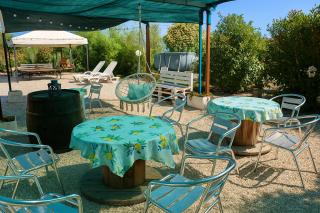 La tenuta dei venti - 5