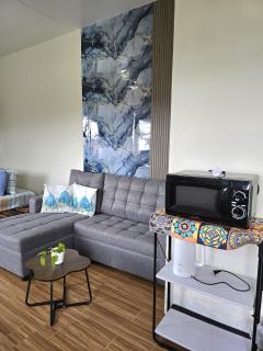 Vista Suite with Balcony - 3