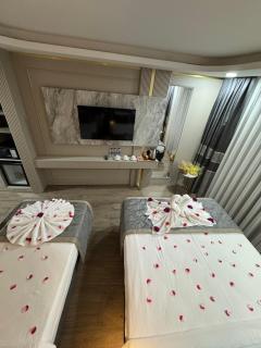 Elysia Hotel - 7