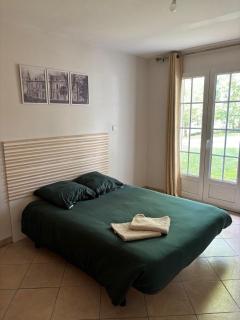 Gite Montastruc-la-conseillère - 4