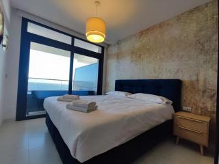Apartment Michael - Vista al Mar - Sunset Cliffs Benidorm - 5