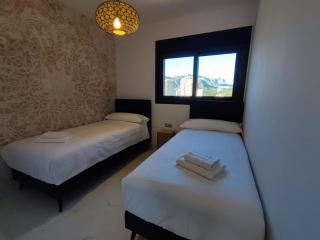 Apartment Michael - Vista al Mar - Sunset Cliffs Benidorm - 3
