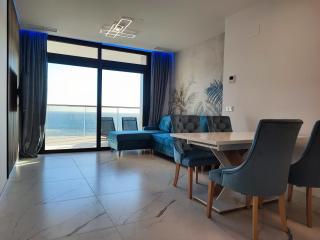 Apartment Michael - Vista al Mar - Sunset Cliffs Benidorm - 0