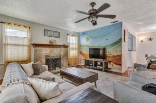 Pool Mins to Downtown & Alamo - Huisache Retreat - 9