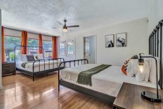 Pool Mins to Downtown & Alamo - Huisache Retreat - 6