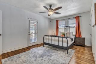 Pool Mins to Downtown & Alamo - Huisache Retreat - 5