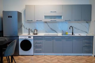 CleanComfort Apart Pomorska CC Parking - 2