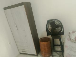 Casa mobiliada Jabutiana - 3