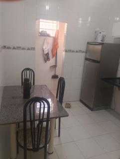 Casa mobiliada Jabutiana - 2