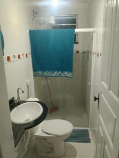 Casa mobiliada Jabutiana - 4