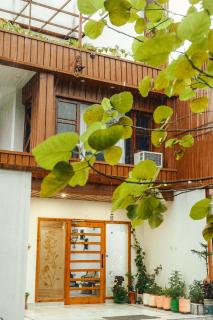 JM Luxury Homestays - 9
