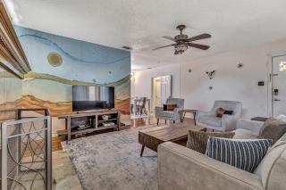 Pool Mins to Downtown & Alamo - Huisache Retreat - 5