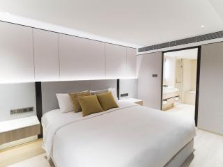 The Bauhinia Hotel - Central - 6