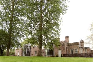 South Lodge at Pudleston Court - 2
