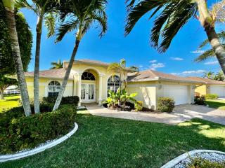 Villa Malibu - 7