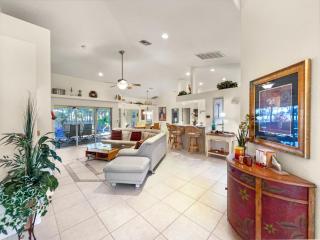 Villa Malibu - 4