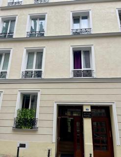 STYLE HOTEL - Paris - 2