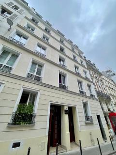 STYLE HOTEL - Paris - 3