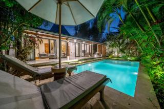 Blue Wave Ubud - New Bali Gem - Poolside Bliss Awaits - 8