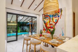 Blue Wave Ubud - New Bali Gem - Poolside Bliss Awaits - 6