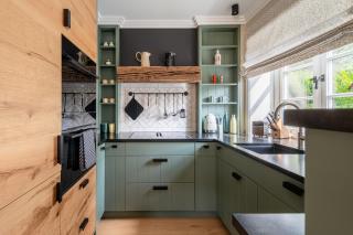 Ferienhaus Litj Kampidyll - 4