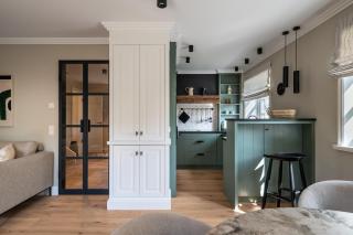 Ferienhaus Litj Kampidyll - 5