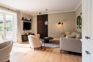 Ferienhaus Litj Kampidyll - 3