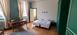 Grand gîte 15 personnes, 9 chambres, 100km de Paris en Exclusivité - 9