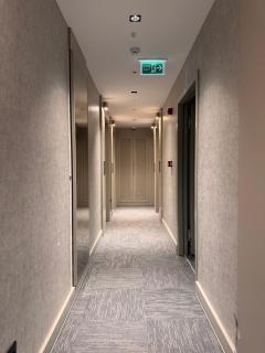 Elysia Hotel - 2