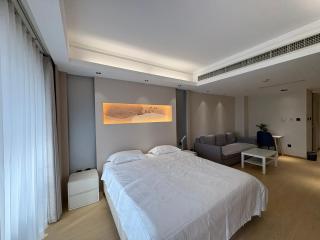 Beijing Shimao TNT Apartments - 4