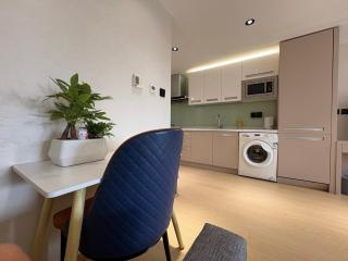 Beijing Shimao TNT Apartments - 3