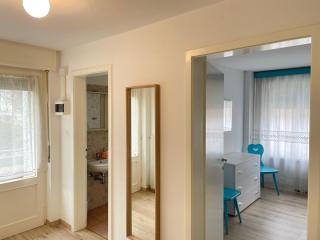 SUITE DOLOMITI Appartamento - 4