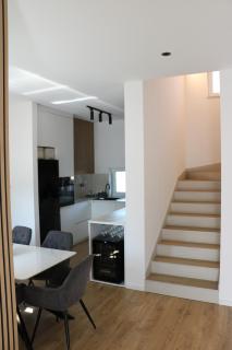 Apartment House AGAPE - 4