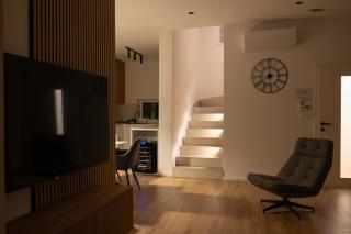 House AGAPE near Zagreb with rooftop jacuzzi - 7