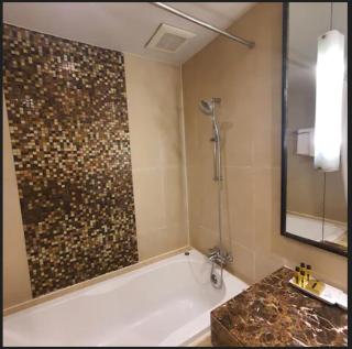 Admiral Premier Bangkok - 5