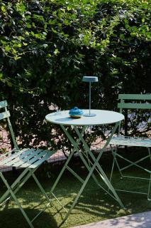 Little Garden - 1