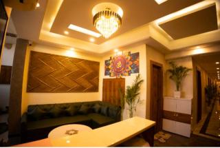 Hotel Rajshree - 0