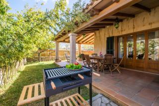 Can Busca - Ideal Property Mallorca - 1