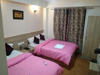 Rising Inn - 1