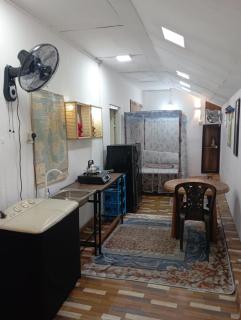 152-Abhaya Place Homestay - 1