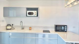 Alona's Apartments- sea&sunsets - 2