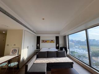 Beijing Shimao TNT Apartments - 8