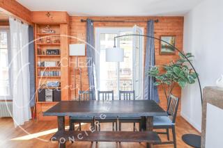 Apartment Near Pantheon Paris 5e - 9