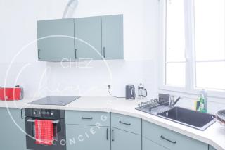 Apartment Near Pantheon Paris 5e - 3