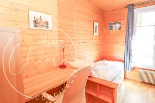 Apartment Near Pantheon Paris 5e - 1